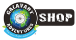 Galavant Adventures Shop Logo