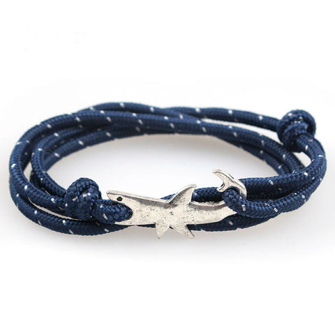 GA - Shark Bracelet