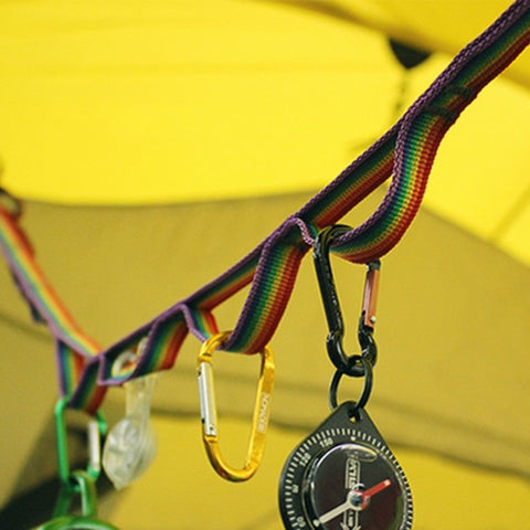 GA - Multi Purpose Utility Lanyard