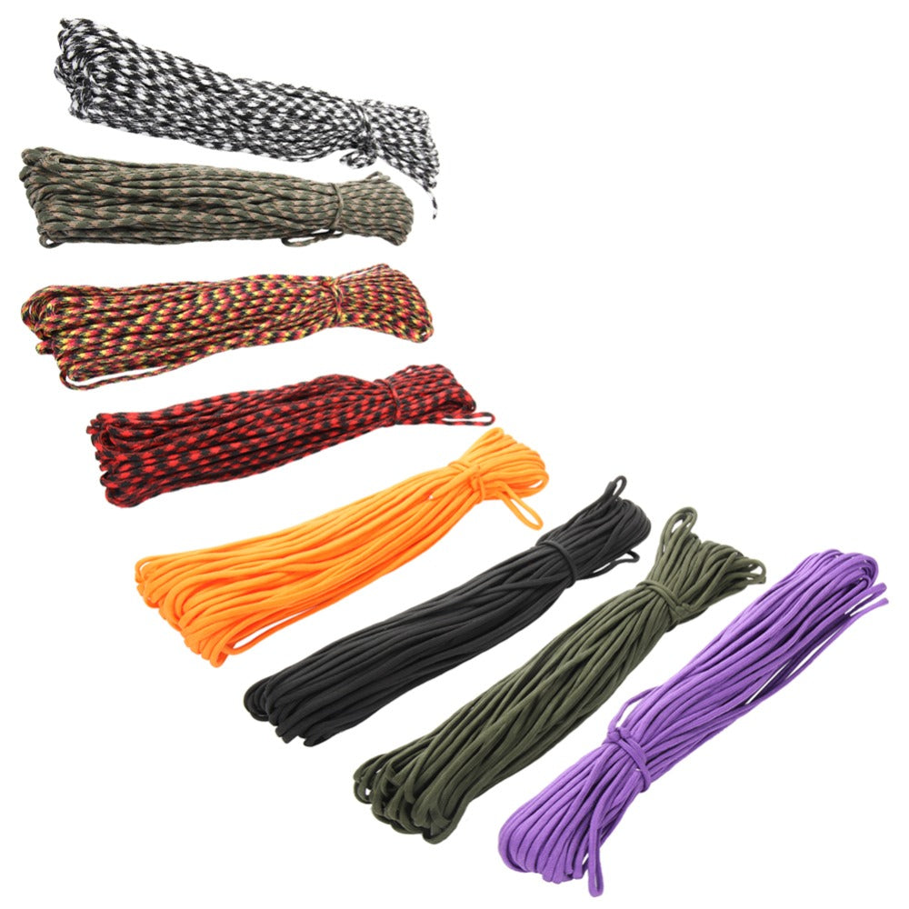 GA - 550 Paracord 100ft
