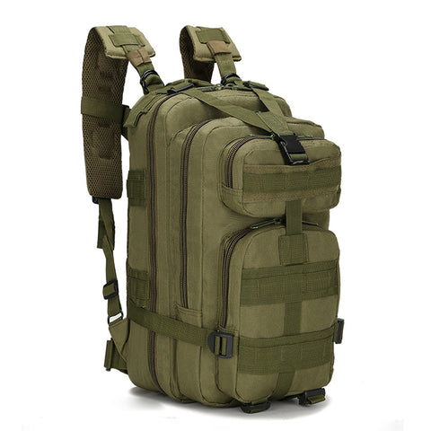 GA - 30L Tactical Molle Backpack