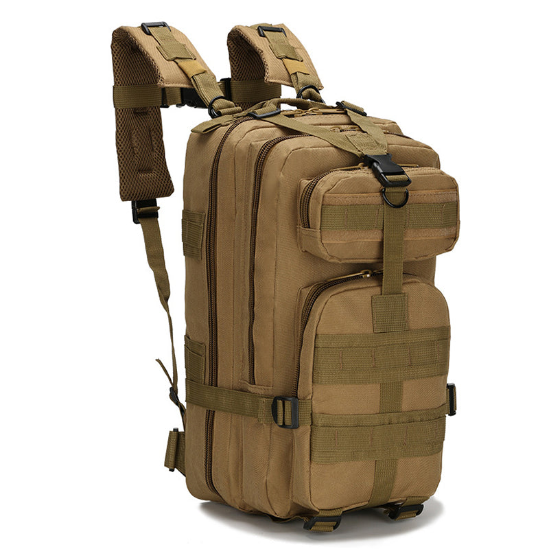 GA - 30L Tactical Molle Backpack