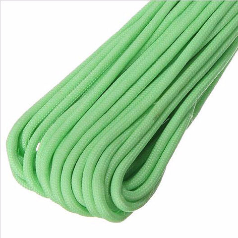 GA - Luminous 550 Paracord 7 Strand
