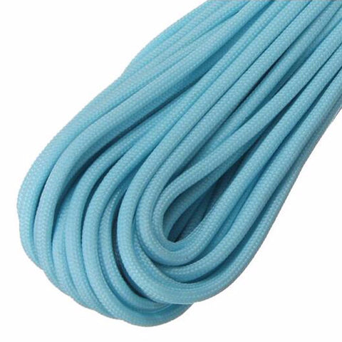 GA - Luminous 550 Paracord 7 Strand