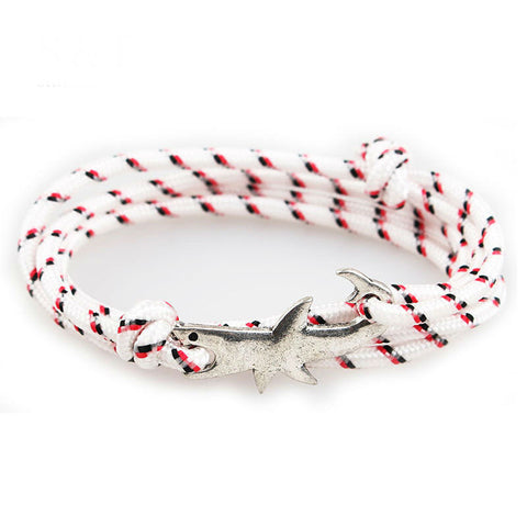 GA - Shark Bracelet