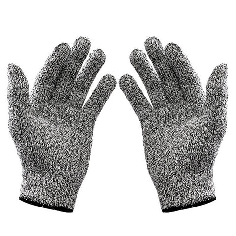 GA - Cut Resistant Safety Gloves