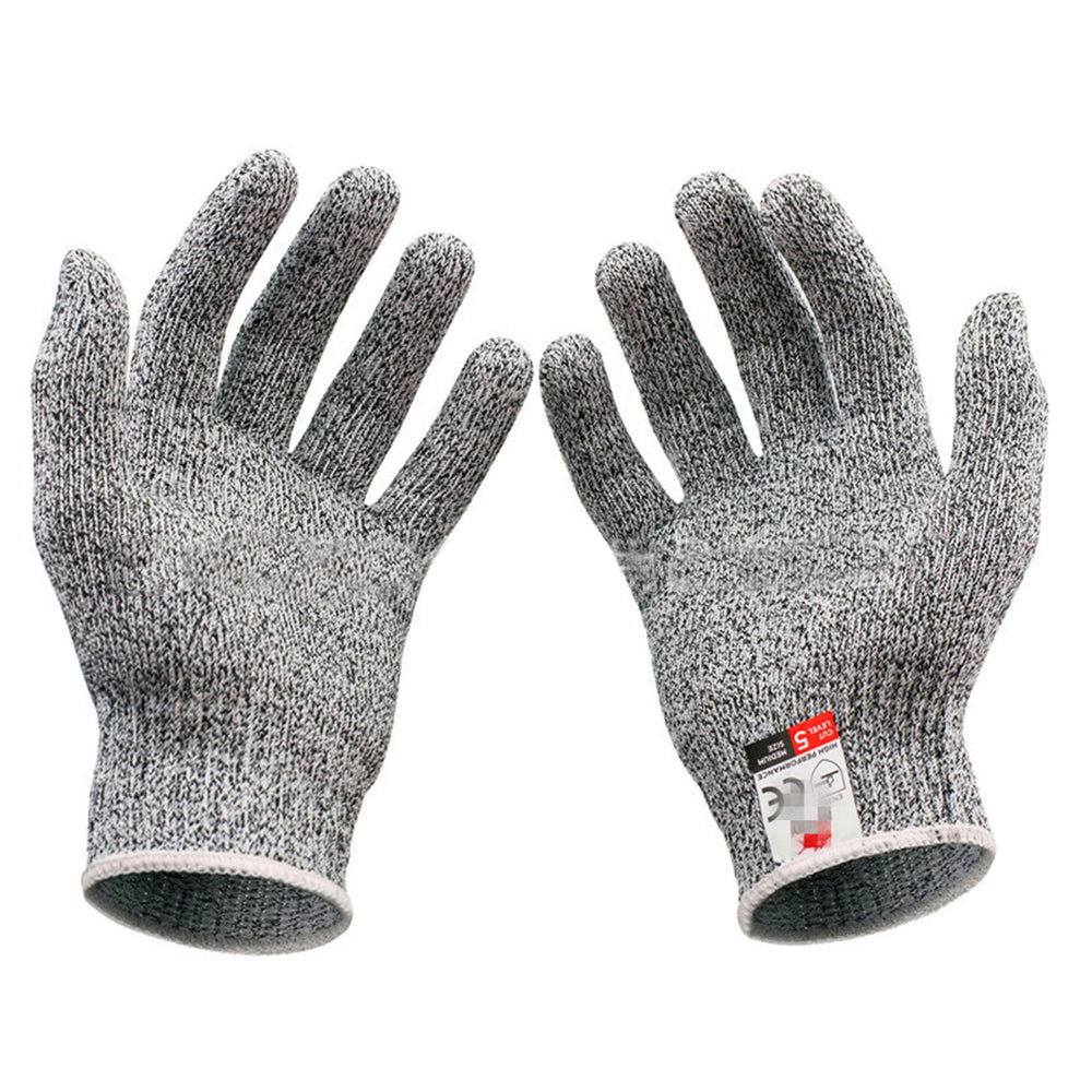 GA - Cut Resistant Safety Gloves