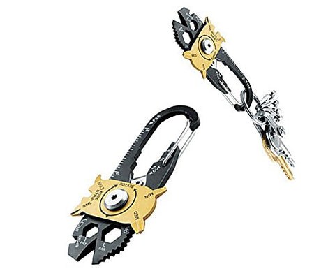 GA - 20 In 1 Multipurpose Pocket Tool - FREE + Shipping