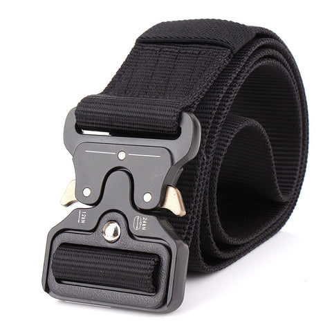 GA - Tactical Nylon Belt