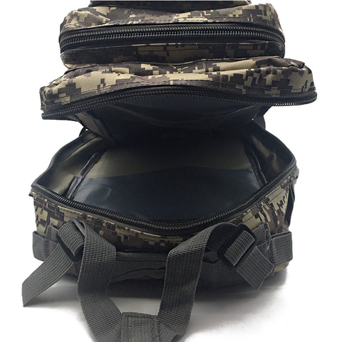 GA - 30L Tactical Molle Backpack