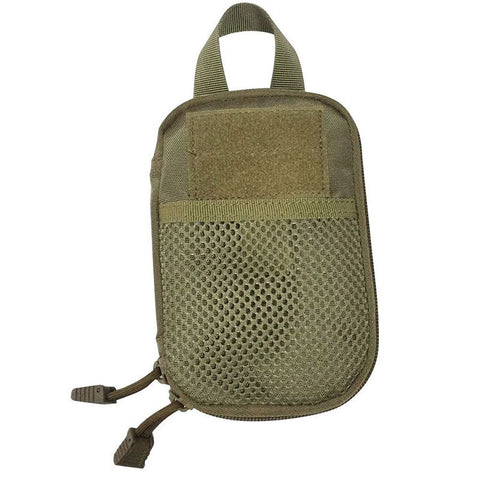GA - Small Tactical Waist Pouch