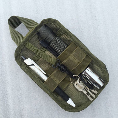 GA - Small Tactical Waist Pouch