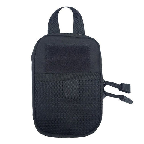 GA - Small Tactical Waist Pouch