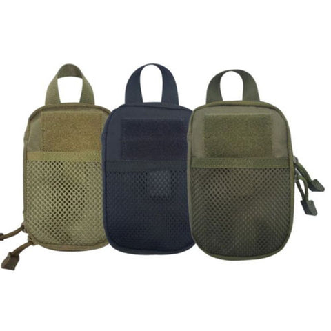GA - Small Tactical Waist Pouch