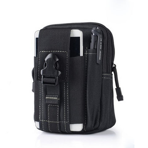 GA - Tactical Molle Pouch