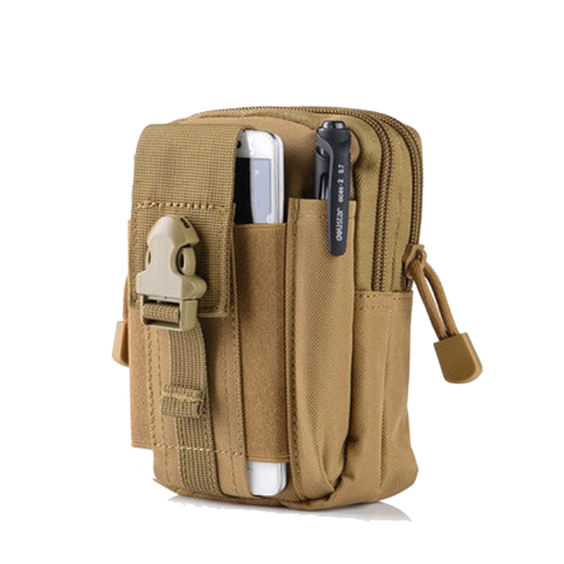 GA - Tactical Molle Pouch