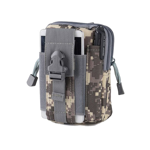 GA - Tactical Molle Pouch