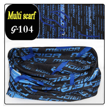 GA - Tube Bandana