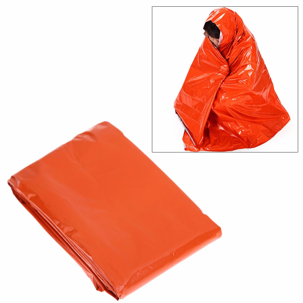 GA - Reusable Emergency Blanket