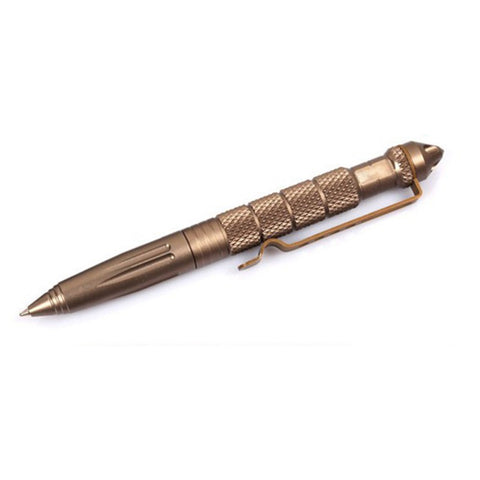 GA - Tactical Self Defense Pen