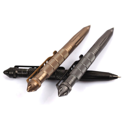 GA - Tactical Self Defense Pen