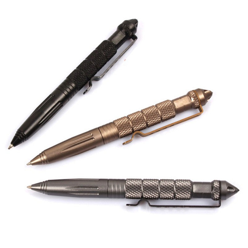 GA - Tactical Self Defense Pen