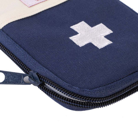 GA - Small First Aid Kit Pouch