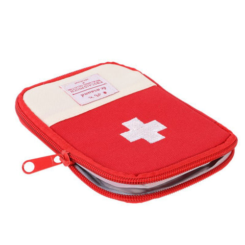 GA - Small First Aid Kit Pouch