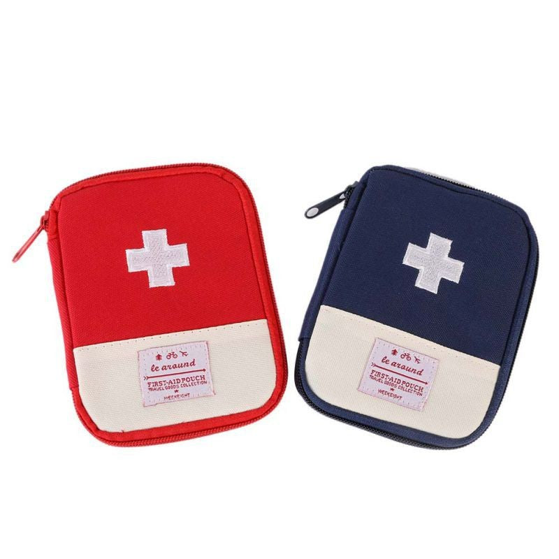 GA - Small First Aid Kit Pouch