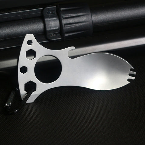 GA - Spoon / Fork Combo Tool
