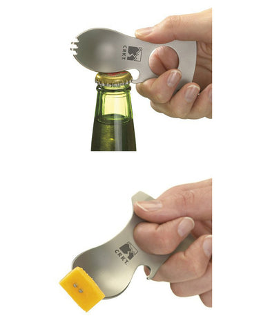 GA - Spoon / Fork Combo Tool