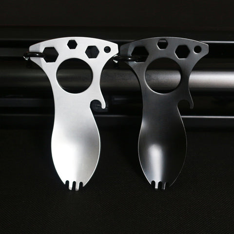 GA - Spoon / Fork Combo Tool