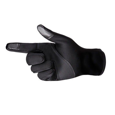 GA - Windproof Tactical Gloves Touch Screen Friendly