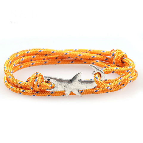 GA - Shark Bracelet