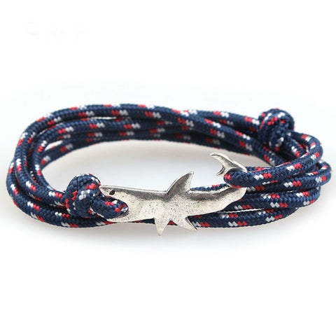 GA - Shark Bracelet