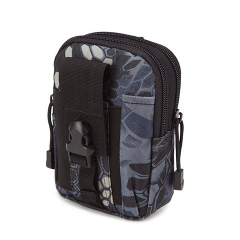 GA - Tactical Molle Pouch