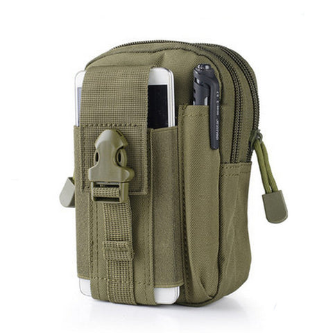 GA - Tactical Molle Pouch