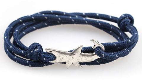 GA - Shark Bracelet