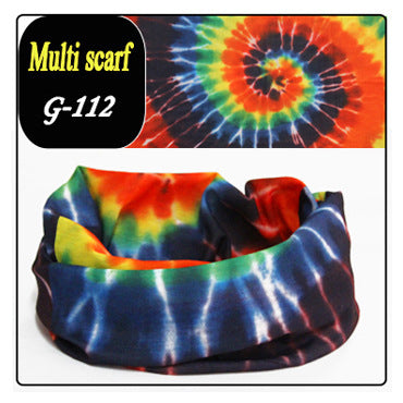 GA - Tube Bandana