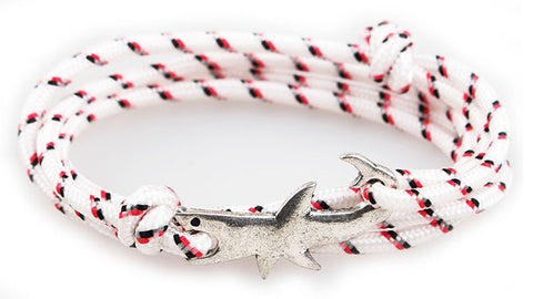 GA - Shark Bracelet