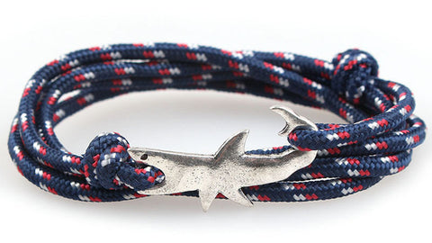 GA - Shark Bracelet