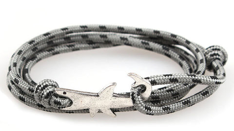 GA - Shark Bracelet