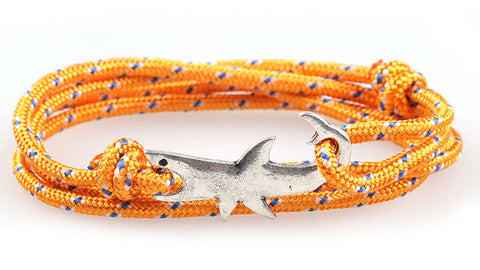 GA - Shark Bracelet