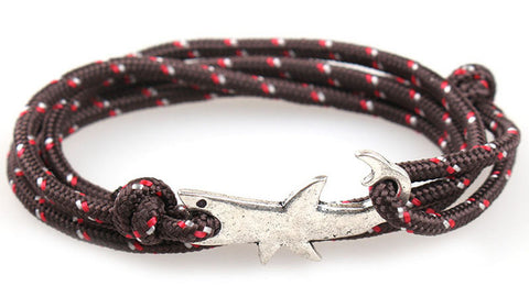 GA - Shark Bracelet