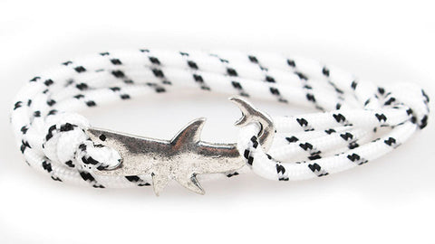 GA - Shark Bracelet