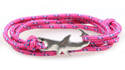 GA - Shark Bracelet