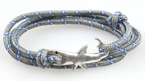 GA - Shark Bracelet