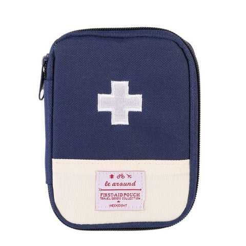 GA - Small First Aid Kit Pouch