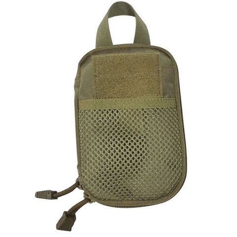 GA - Small Tactical Waist Pouch