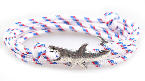 GA - Shark Bracelet